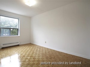 2 Bedroom apartment for rent in Scarborough
