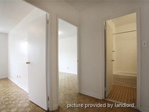 2 Bedroom apartment for rent in Scarborough