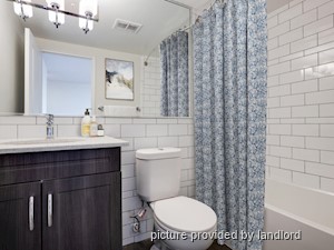 1 Bedroom apartment for rent in Toronto