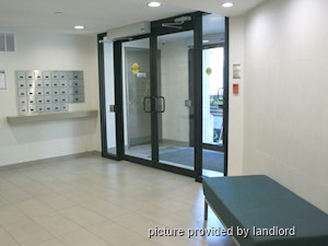 1 Bedroom apartment for rent in Toronto