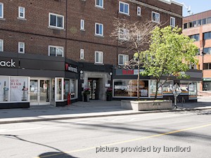 1 Bedroom apartment for rent in Toronto