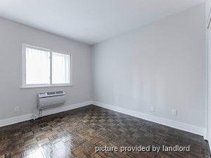 1 Bedroom apartment for rent in Toronto