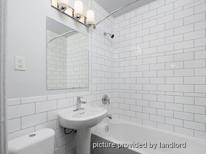 1 Bedroom apartment for rent in Scarborough