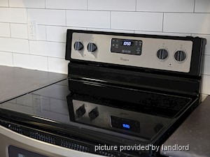 1 Bedroom apartment for rent in Scarborough