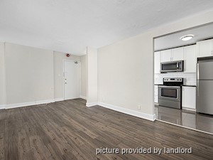 2 Bedroom apartment for rent in Scarborough