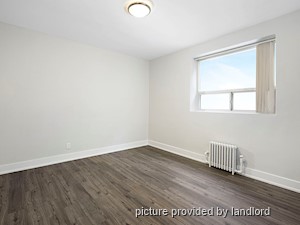 2 Bedroom apartment for rent in Scarborough
