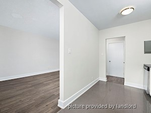 2 Bedroom apartment for rent in Scarborough