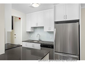 1 Bedroom apartment for rent in Toronto