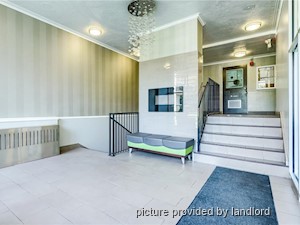 1 Bedroom apartment for rent in Toronto