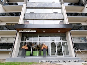 1 Bedroom apartment for rent in Toronto