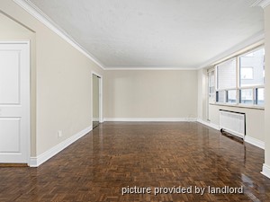 1 Bedroom apartment for rent in Toronto