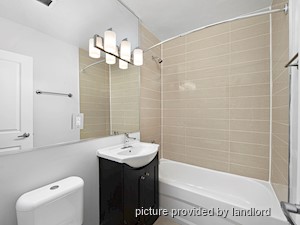 1 Bedroom apartment for rent in Toronto