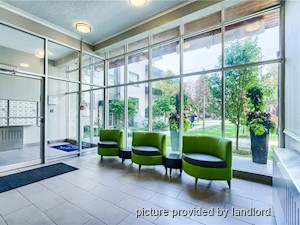 2 Bedroom apartment for rent in Toronto