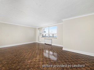 2 Bedroom apartment for rent in Toronto