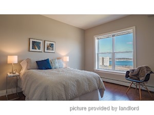 2 Bedroom apartment for rent in Halifax