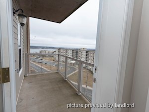 2 Bedroom apartment for rent in Halifax