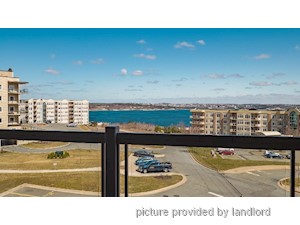 2 Bedroom apartment for rent in Halifax