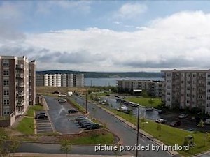 2 Bedroom apartment for rent in Halifax