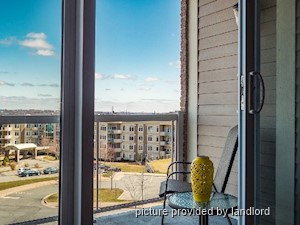 2 Bedroom apartment for rent in Halifax