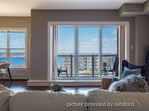 2 Bedroom apartment for rent in Halifax