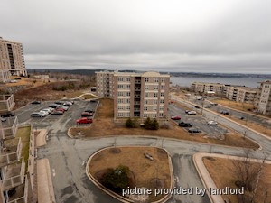 2 Bedroom apartment for rent in Halifax