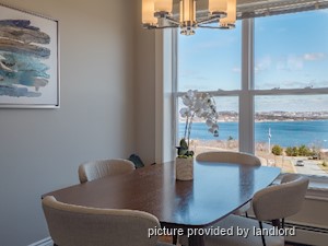 2 Bedroom apartment for rent in Halifax