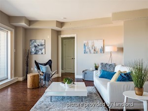 2 Bedroom apartment for rent in Halifax