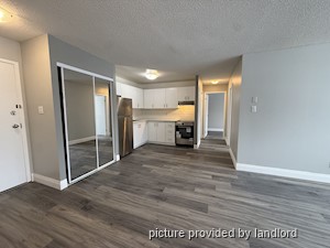 1 Bedroom apartment for rent in Fenwick