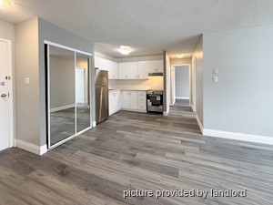 1 Bedroom apartment for rent in Fenwick