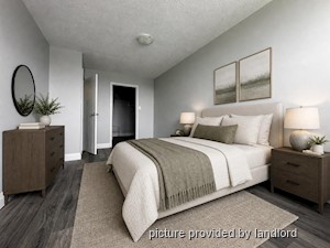 1 Bedroom apartment for rent in Fenwick