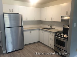 2 Bedroom apartment for rent in Fenwick