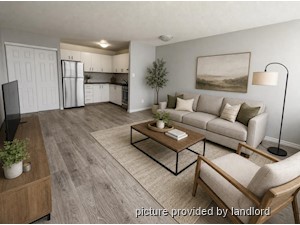 2 Bedroom apartment for rent in Fenwick