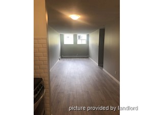 2 Bedroom apartment for rent in Fenwick