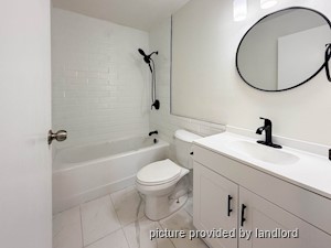 2 Bedroom apartment for rent in Fenwick