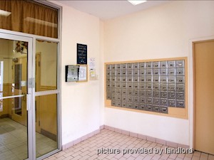 2 Bedroom apartment for rent in Fenwick