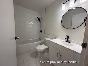 2 Bedroom apartment for rent in Fenwick