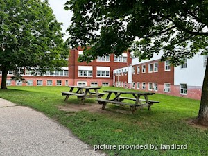 2 Bedroom apartment for rent in Fenwick