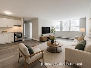 2 Bedroom apartment for rent in Fenwick