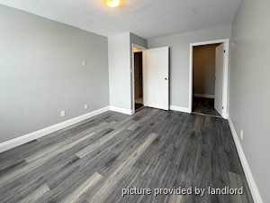 2 Bedroom apartment for rent in Fenwick