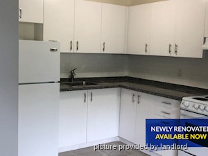 Bachelor apartment for rent in Fenwick