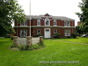 Bachelor apartment for rent in Fenwick