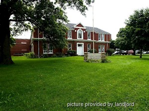 Bachelor apartment for rent in Fenwick