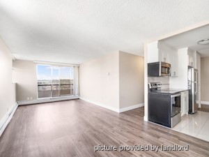 1 Bedroom apartment for rent in New Westminster