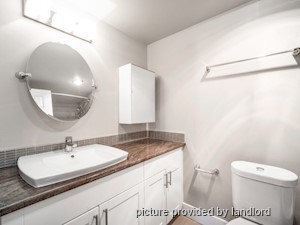 1 Bedroom apartment for rent in New Westminster