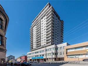 1 Bedroom apartment for rent in New Westminster
