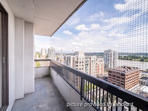 1 Bedroom apartment for rent in New Westminster