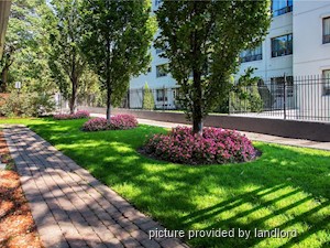 1 Bedroom apartment for rent in Toronto