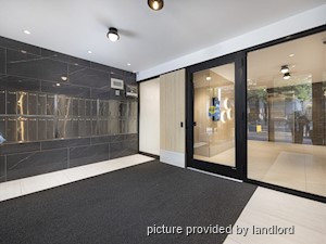 1 Bedroom apartment for rent in Toronto