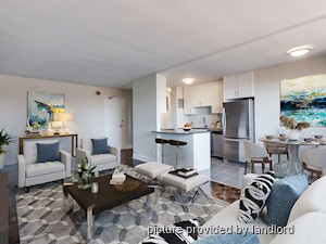 1 Bedroom apartment for rent in Toronto