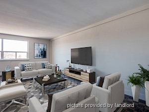 1 Bedroom apartment for rent in Toronto